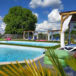 Domaine Vallée Du Tarn Saint-Cirgue