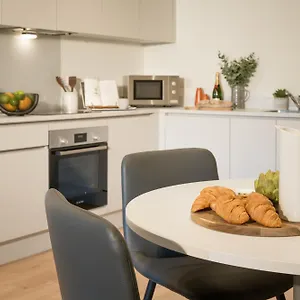  Apartment Luxury Cherrywood 18 Ireland