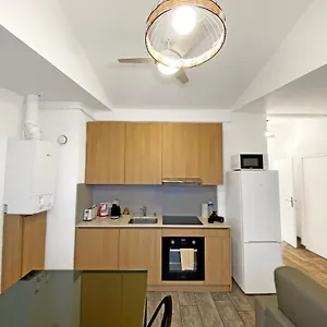  Apartment 4t Immo - 31 Avenue Gaston Chauvin France