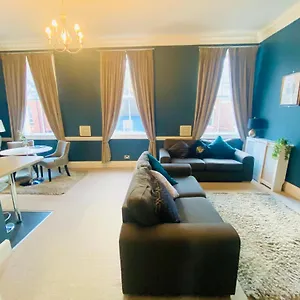  Apartment Beautiful Centre Close To Minster United Kingdom