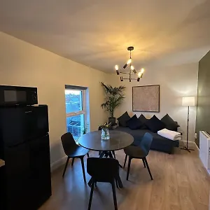  Apartment Modern City Centre Ireland