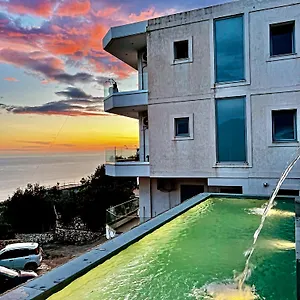 Apartment Ionian Pearl Albania