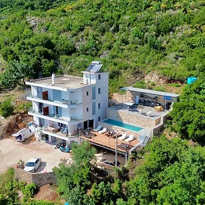  Apartment Ionian Pearl Albania