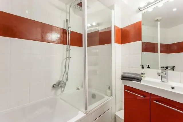 Appartement L'Entrecasteaux à Aix-en-Provence