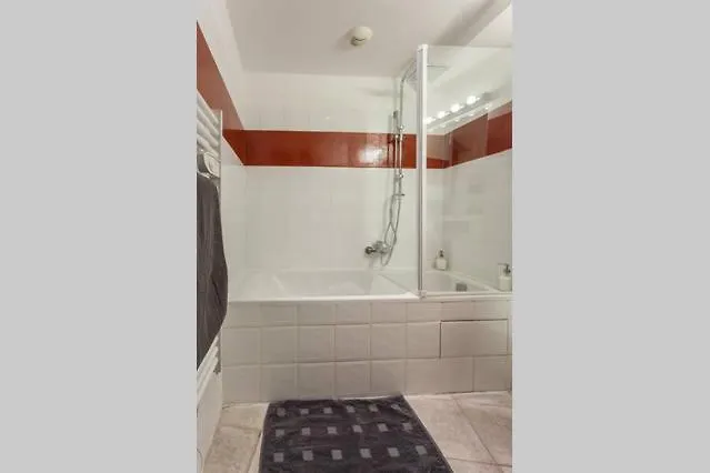 Appartement L'Entrecasteaux à Aix-en-Provence France