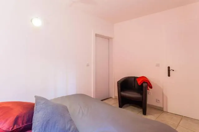 Appartement L'Entrecasteaux à Aix-en-Provence France